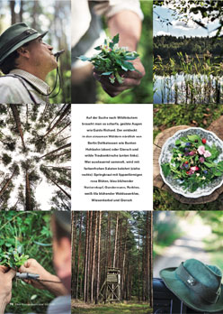 Der Feinschmecker | 11.2018 Seite 78