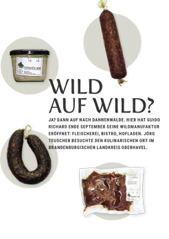 Magazin GARCON Nr-50 Magazin GARCON Nr-50