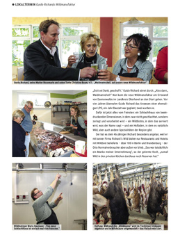 Magazin GARCON Nr-50