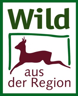 Wild aus der Region